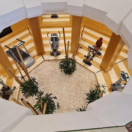 Parque Santiago 4 Apartman Playa de las Américas Kültér fotó