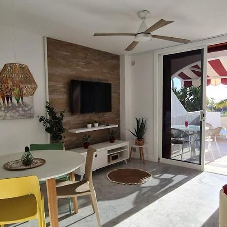 Parque Santiago 4 Apartman Playa de las Américas Kültér fotó