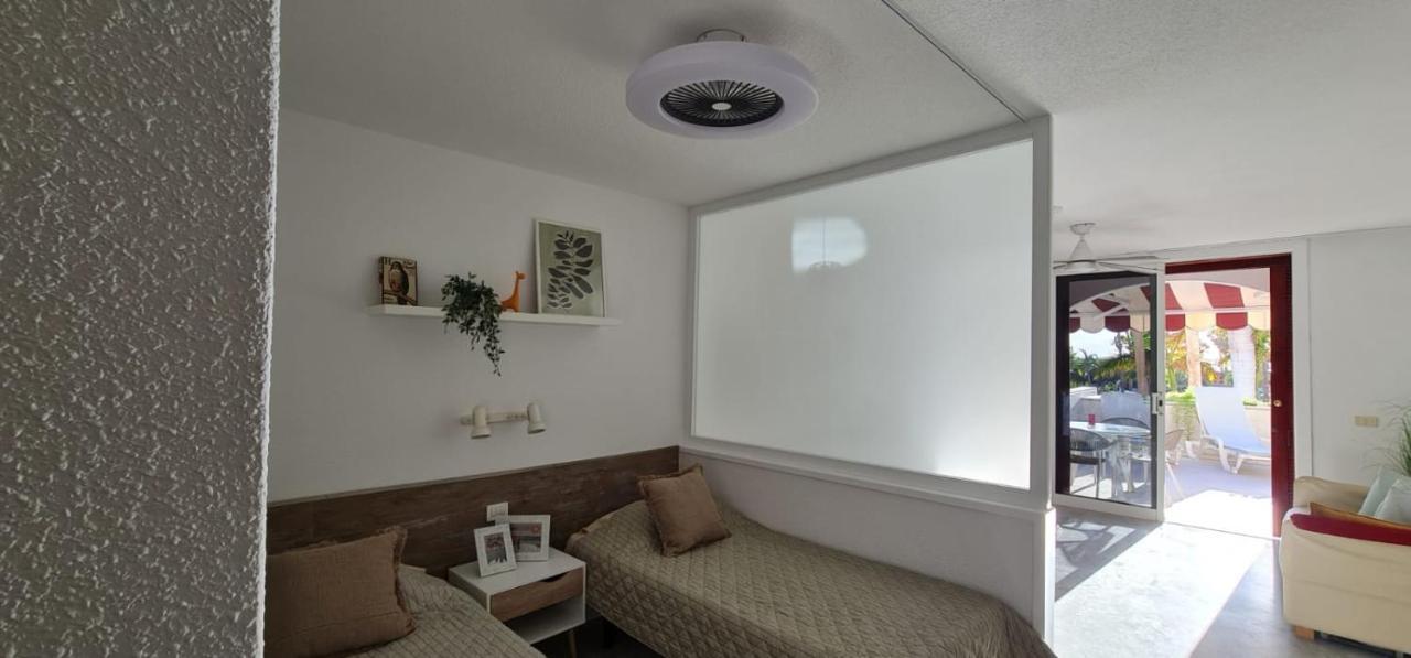 Parque Santiago 4 Apartman Playa de las Américas Kültér fotó