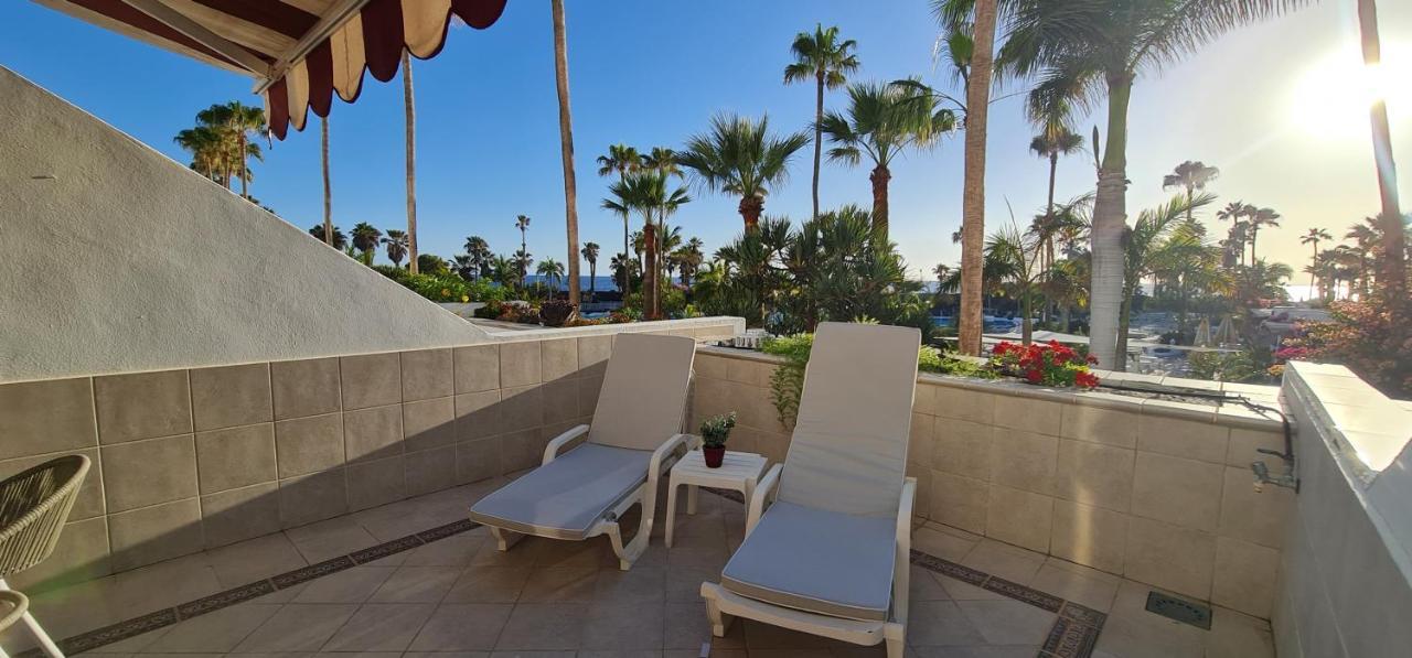 Parque Santiago 4 Apartman Playa de las Américas Kültér fotó