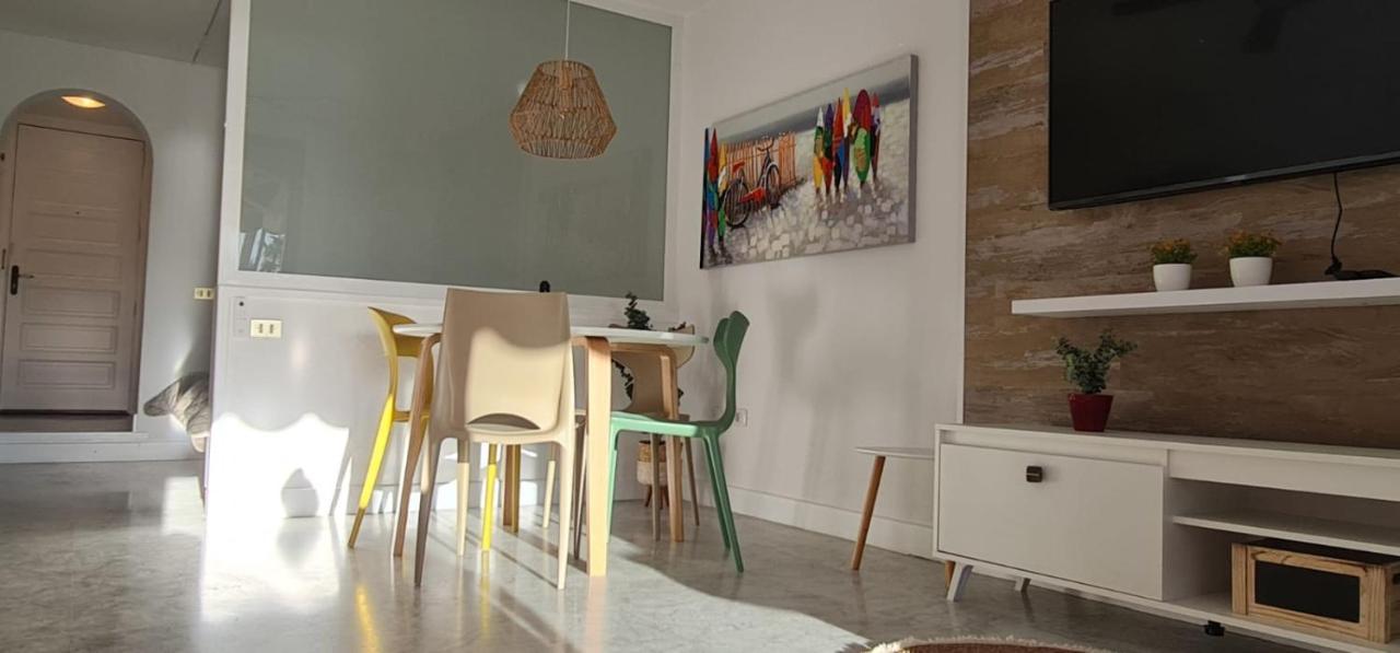 Parque Santiago 4 Apartman Playa de las Américas Kültér fotó