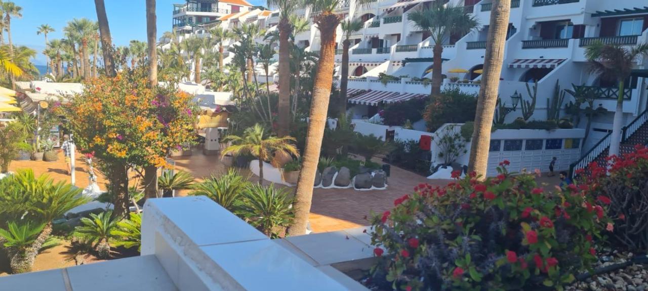Parque Santiago 4 Apartman Playa de las Américas Kültér fotó