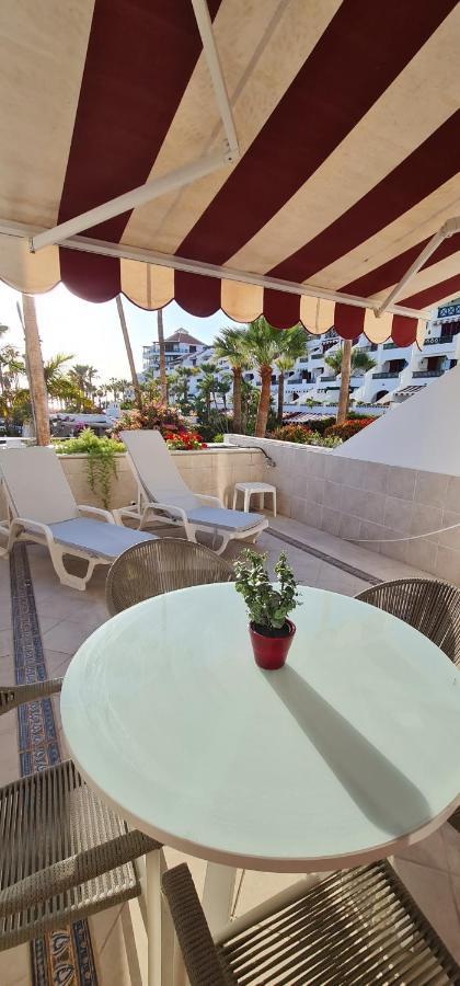 Parque Santiago 4 Apartman Playa de las Américas Kültér fotó