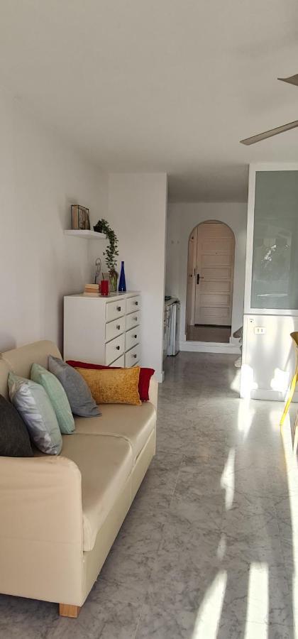 Parque Santiago 4 Apartman Playa de las Américas Kültér fotó