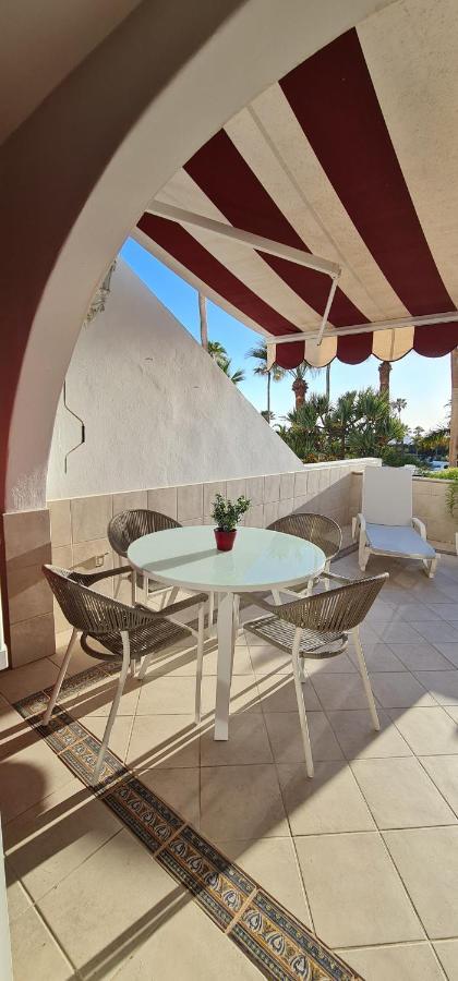 Parque Santiago 4 Apartman Playa de las Américas Kültér fotó