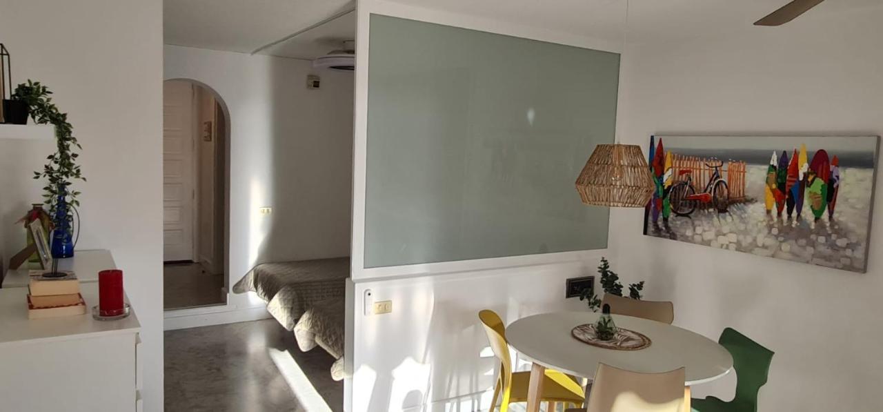 Parque Santiago 4 Apartman Playa de las Américas Kültér fotó