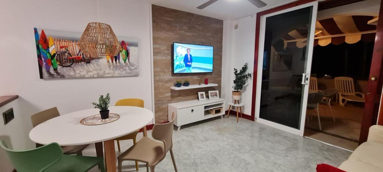 Parque Santiago 4 Apartman Playa de las Américas Kültér fotó