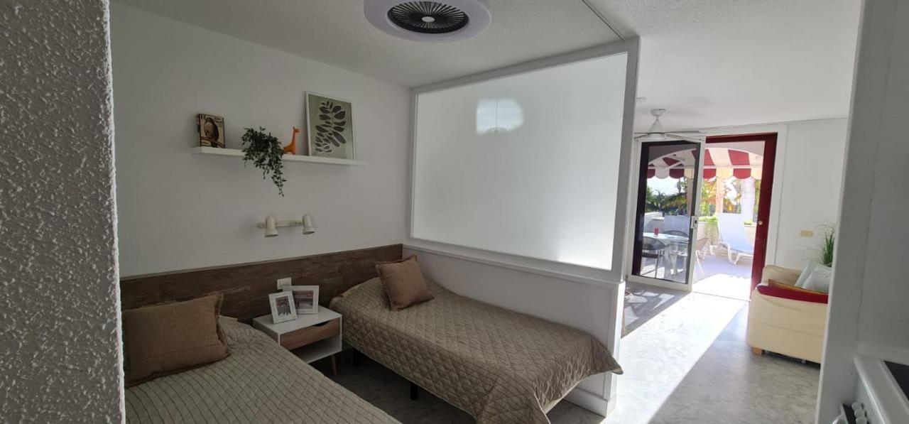Parque Santiago 4 Apartman Playa de las Américas Kültér fotó
