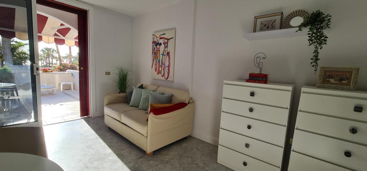 Parque Santiago 4 Apartman Playa de las Américas Kültér fotó