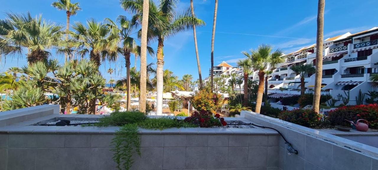 Parque Santiago 4 Apartman Playa de las Américas Kültér fotó