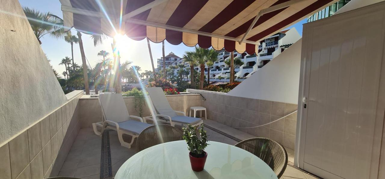 Parque Santiago 4 Apartman Playa de las Américas Kültér fotó
