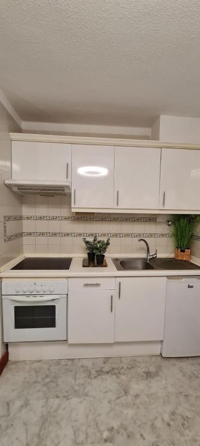 Parque Santiago 4 Apartman Playa de las Américas Kültér fotó