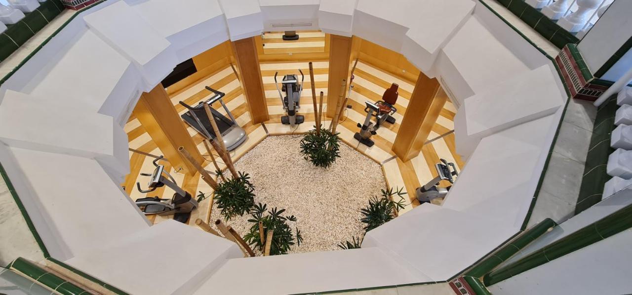 Parque Santiago 4 Apartman Playa de las Américas Kültér fotó