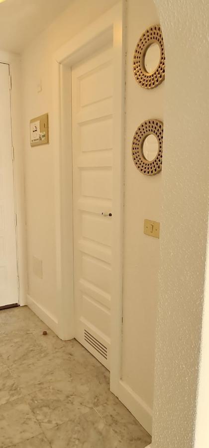 Parque Santiago 4 Apartman Playa de las Américas Kültér fotó
