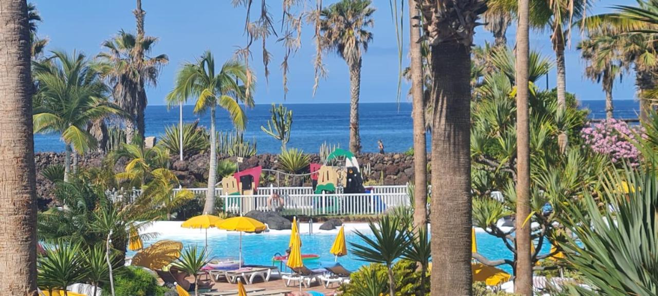 Parque Santiago 4 Apartman Playa de las Américas Kültér fotó