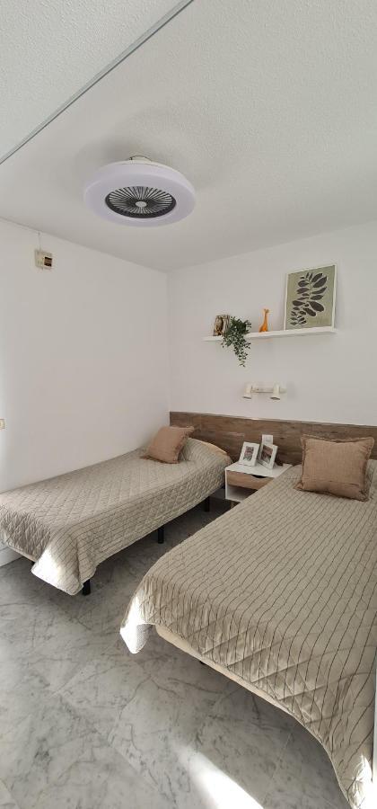 Parque Santiago 4 Apartman Playa de las Américas Kültér fotó
