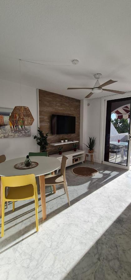 Parque Santiago 4 Apartman Playa de las Américas Kültér fotó