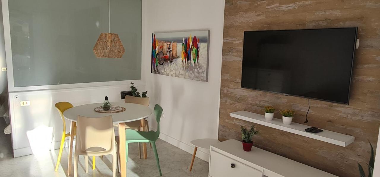 Parque Santiago 4 Apartman Playa de las Américas Kültér fotó