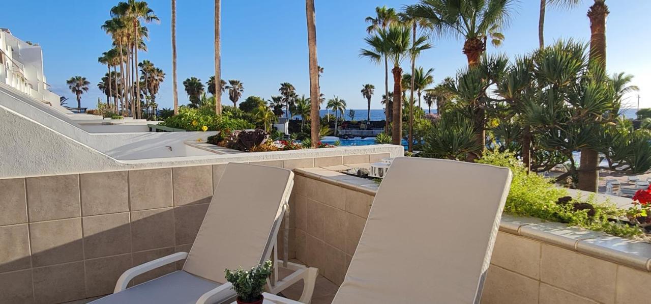 Parque Santiago 4 Apartman Playa de las Américas Kültér fotó
