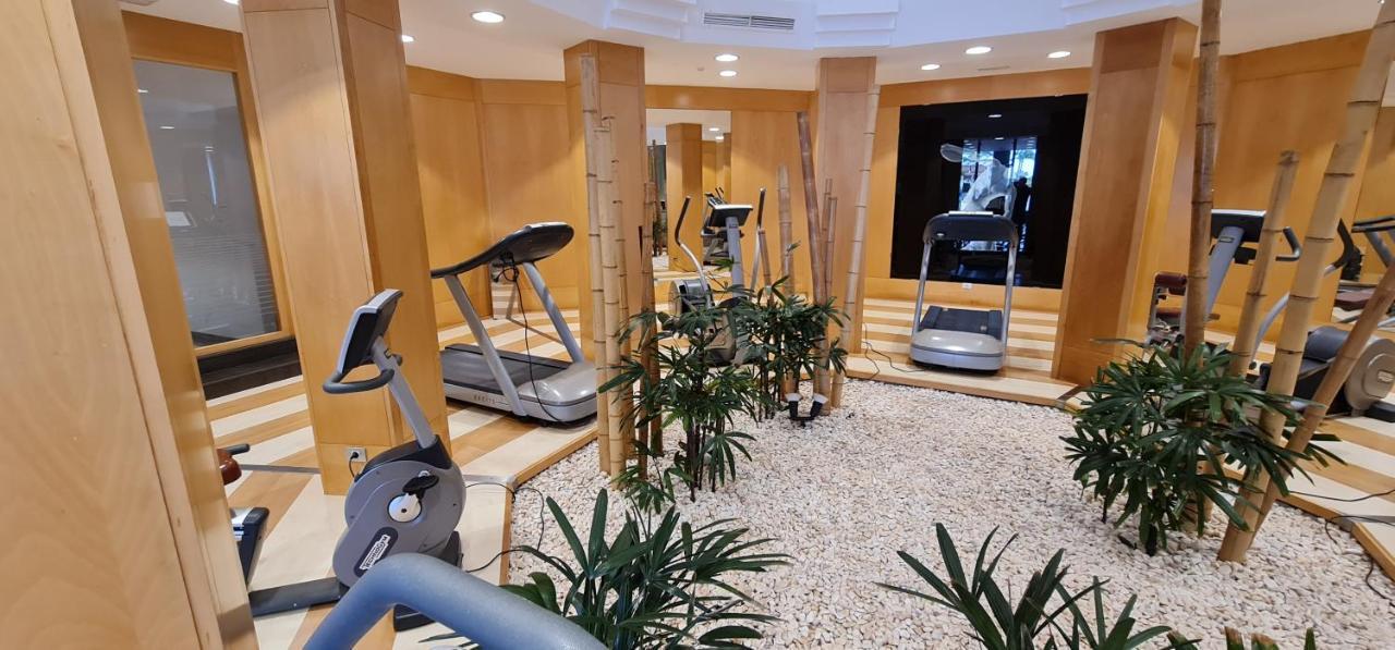 Parque Santiago 4 Apartman Playa de las Américas Kültér fotó