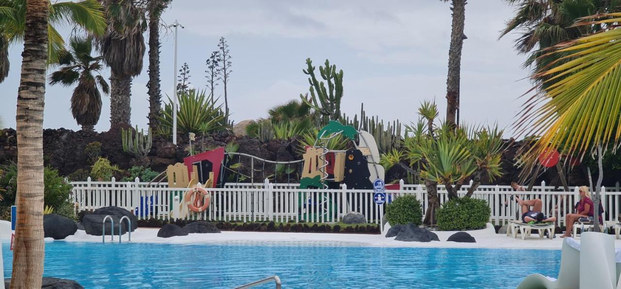 Parque Santiago 4 Apartman Playa de las Américas Kültér fotó