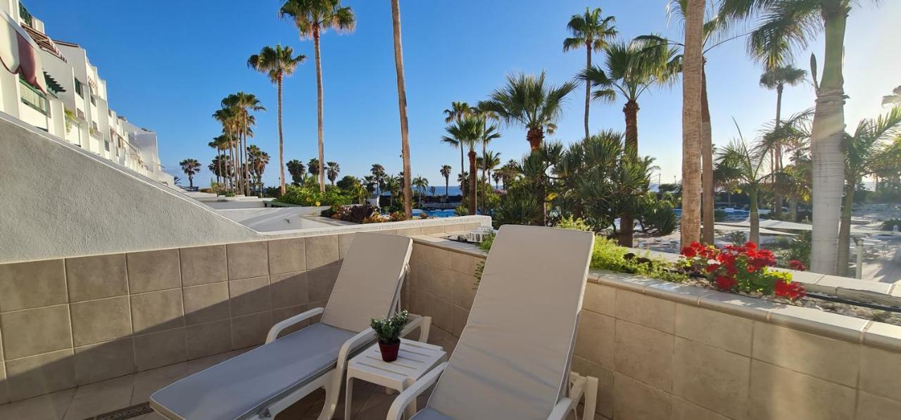 Parque Santiago 4 Apartman Playa de las Américas Kültér fotó