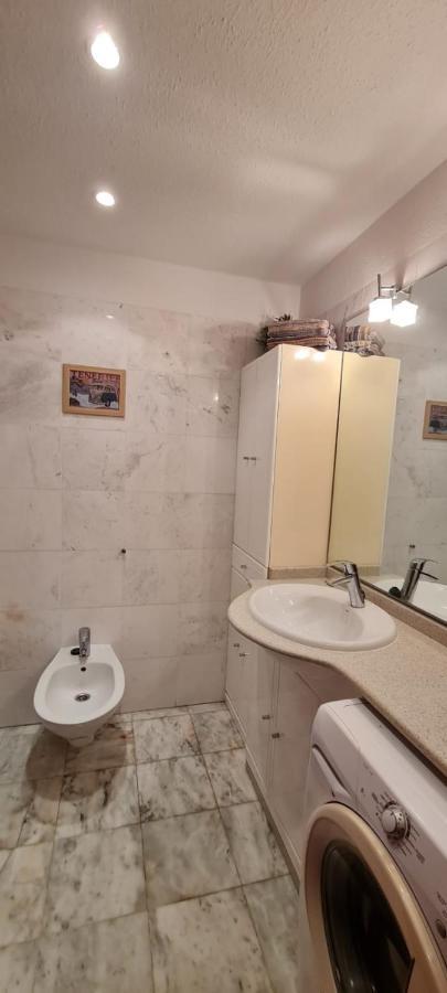Parque Santiago 4 Apartman Playa de las Américas Kültér fotó
