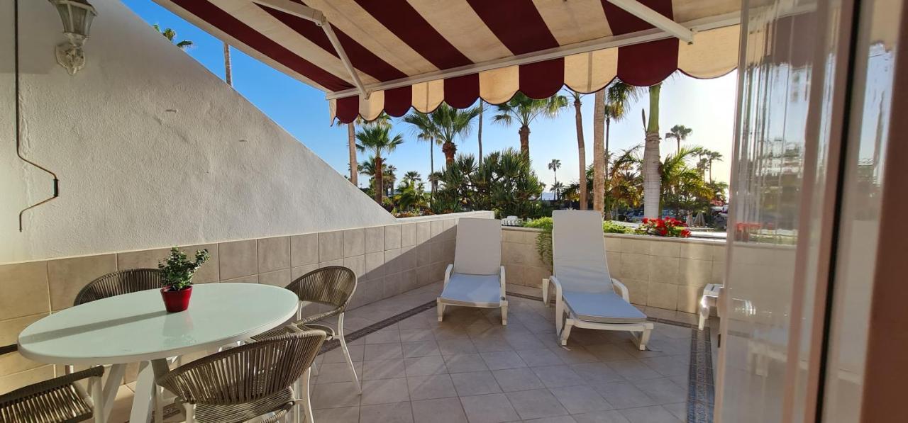 Parque Santiago 4 Apartman Playa de las Américas Kültér fotó