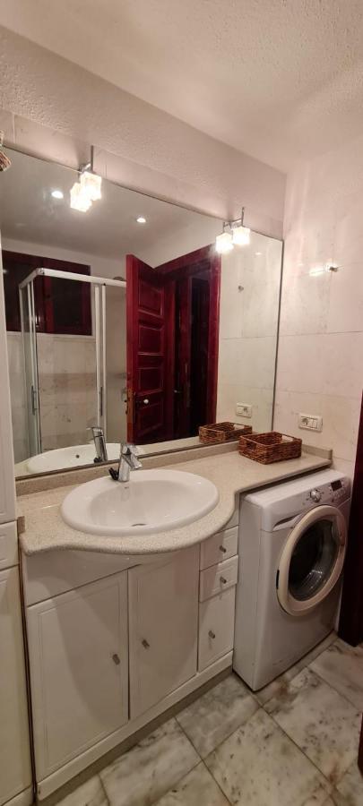 Parque Santiago 4 Apartman Playa de las Américas Kültér fotó