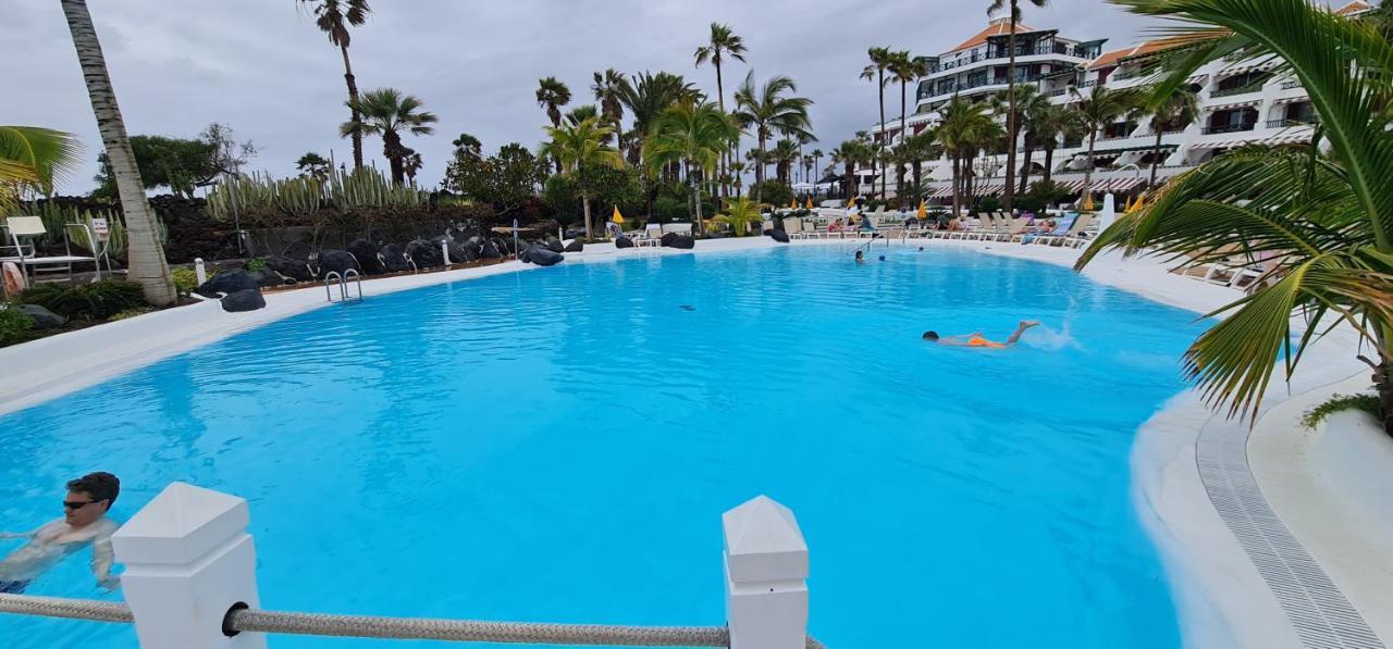 Parque Santiago 4 Apartman Playa de las Américas Kültér fotó