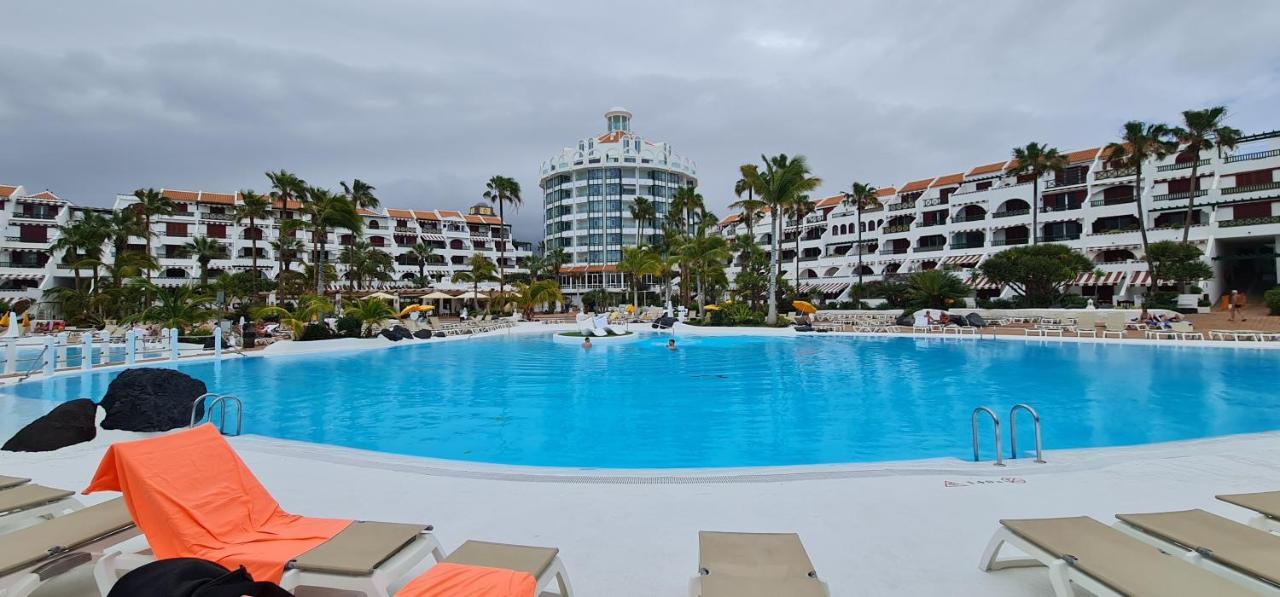 Parque Santiago 4 Apartman Playa de las Américas Kültér fotó