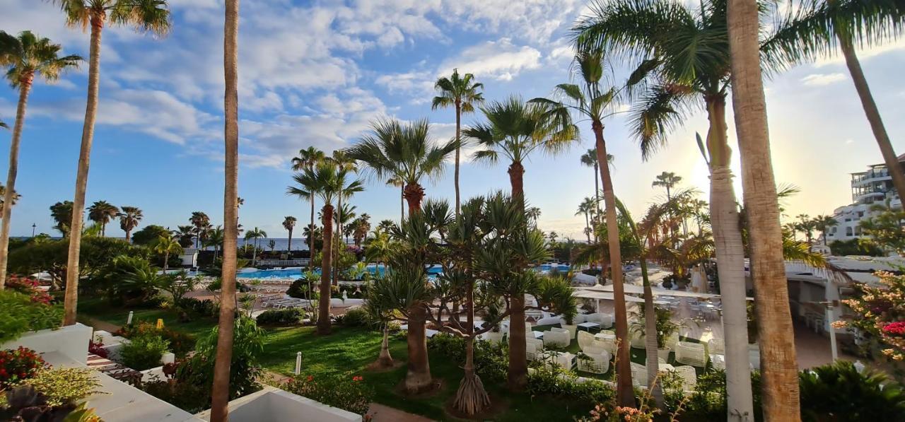 Parque Santiago 4 Apartman Playa de las Américas Kültér fotó