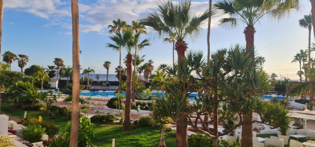 Parque Santiago 4 Apartman Playa de las Américas Kültér fotó