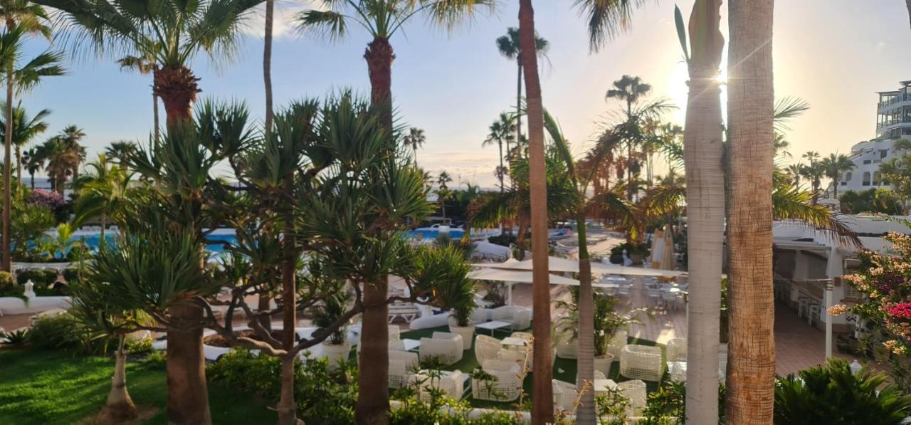 Parque Santiago 4 Apartman Playa de las Américas Kültér fotó